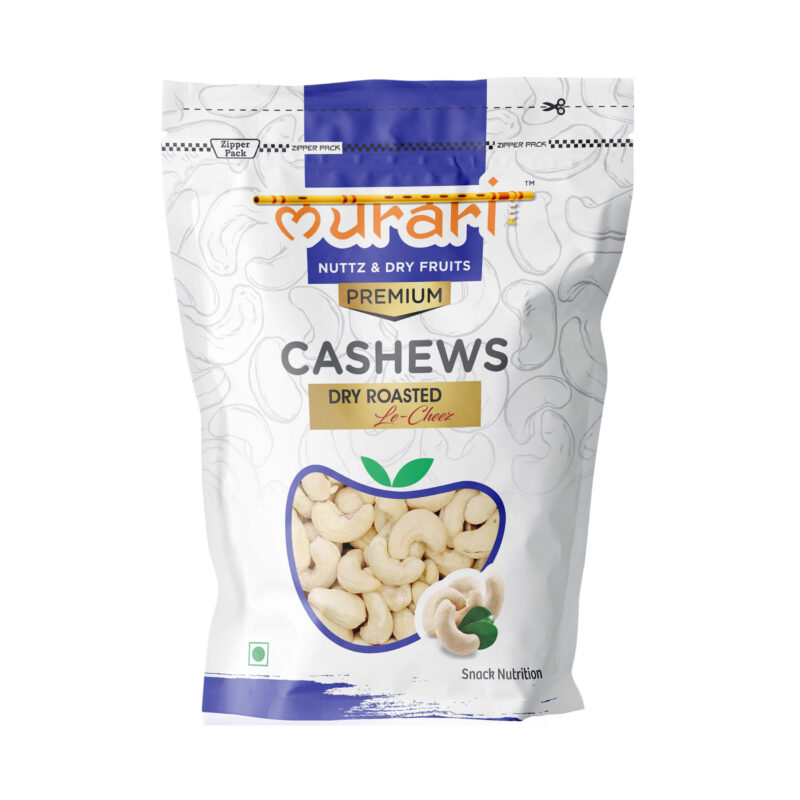 Le Cheese Cashews