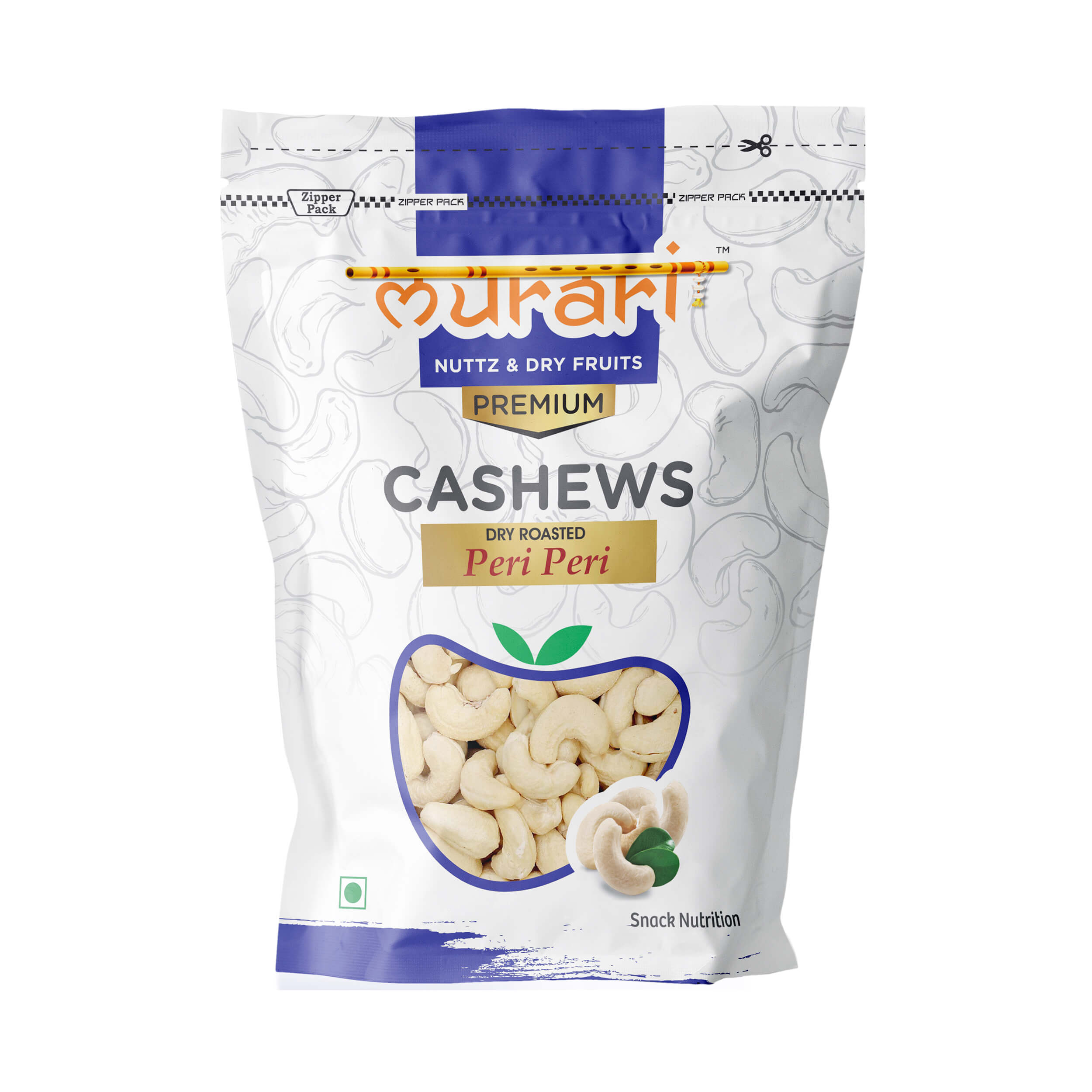 Peri Peri Cashews